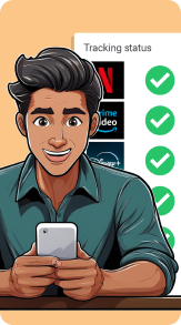Login illustration